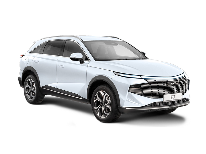 Haval F7 New Благородный агат
